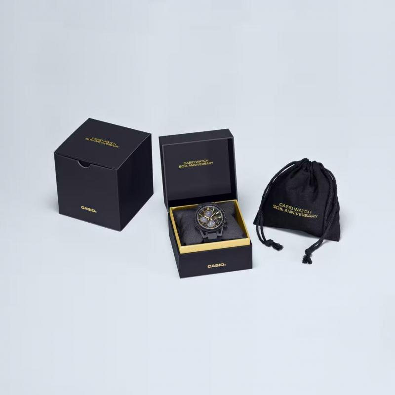 Наручные часы  Casio  Edifice Casio EFS-S640ZE-1A (фото 5)