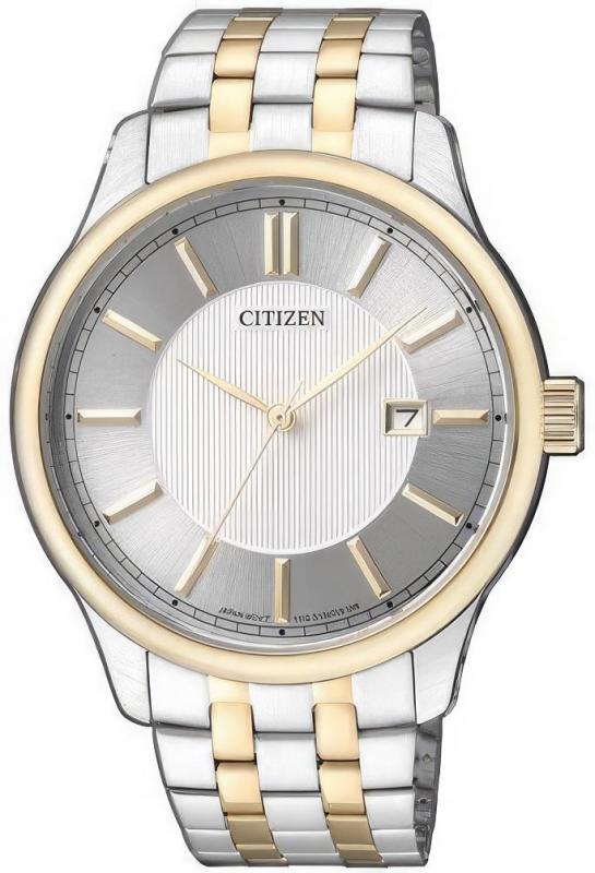 Наручные часы  Citizen  Quartz Citizen BI1054-55A (фото 1)