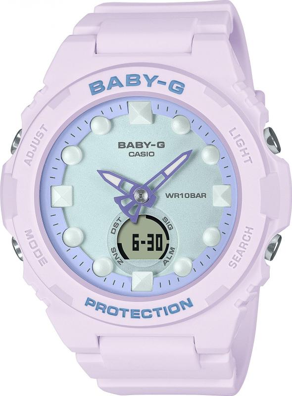 Наручные часы  Casio  Baby-G Casio BGA-320FH-4A (фото 1)