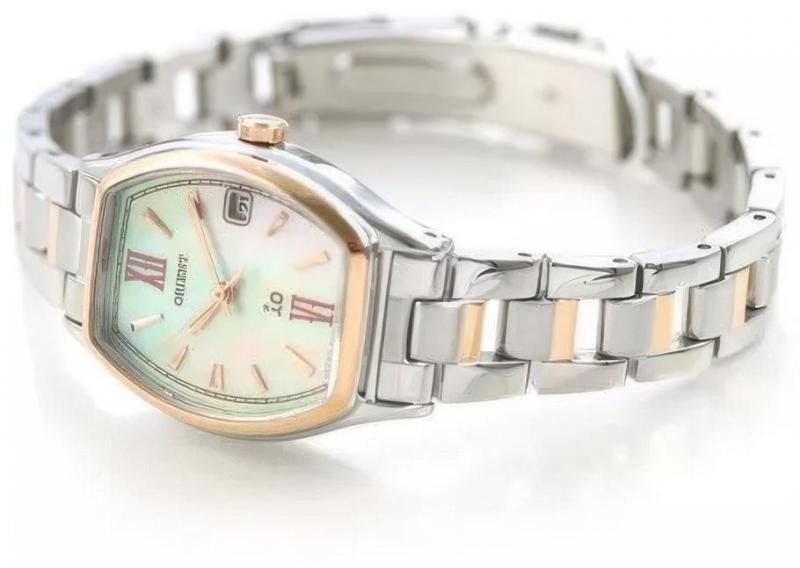 Наручные часы  Orient  IO Orient RN-WG0010A (фото 4)