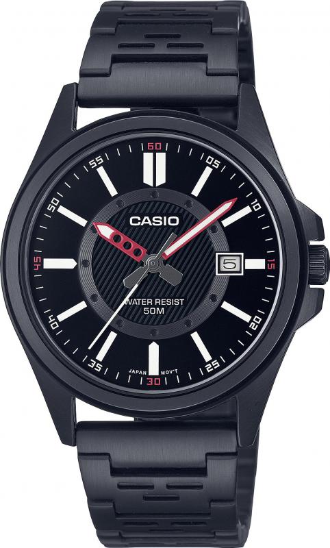 Наручные часы  Casio  Collection Casio MTP-E700B-1E (фото 1)