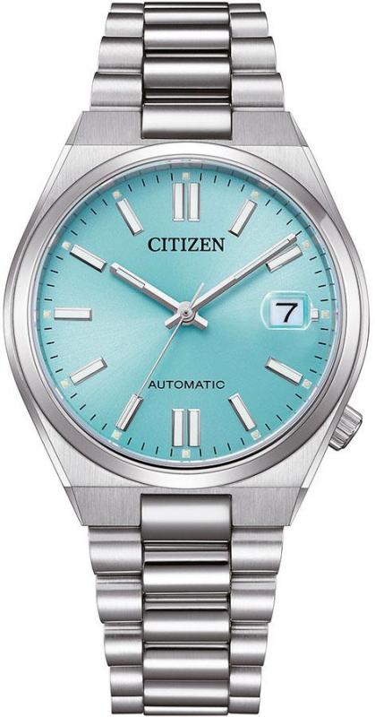 Наручные часы  Citizen  Tsuyosa Citizen NJ0200-50L (фото 1)