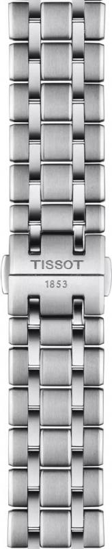 Наручные часы  Tissot  Chemin Des Tourelles Tissot T139.407.11.068.00 (фото 4)
