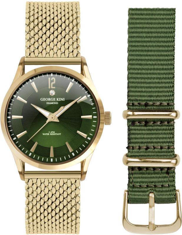 Наручные часы  George Kini  Classic George Kini GK.23.2.5Y.23 (фото 2)