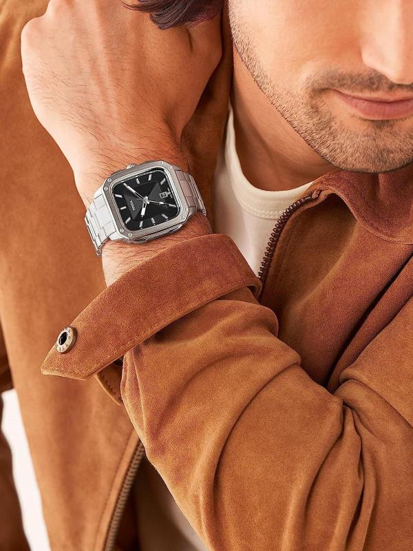 Наручные часы  Fossil  Dress Fossil FS5933 (фото 4)