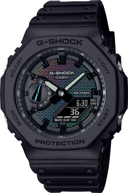 Casio GA-2100RW-1A