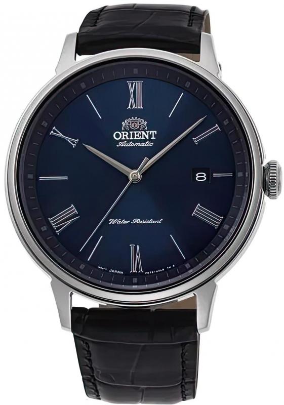Наручные часы  Orient  Automatic Orient RA-AC0J05L (фото 1)