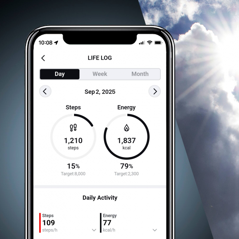 Наручные часы  Casio  G-Shock Casio GA-B010-3A (фото 3)