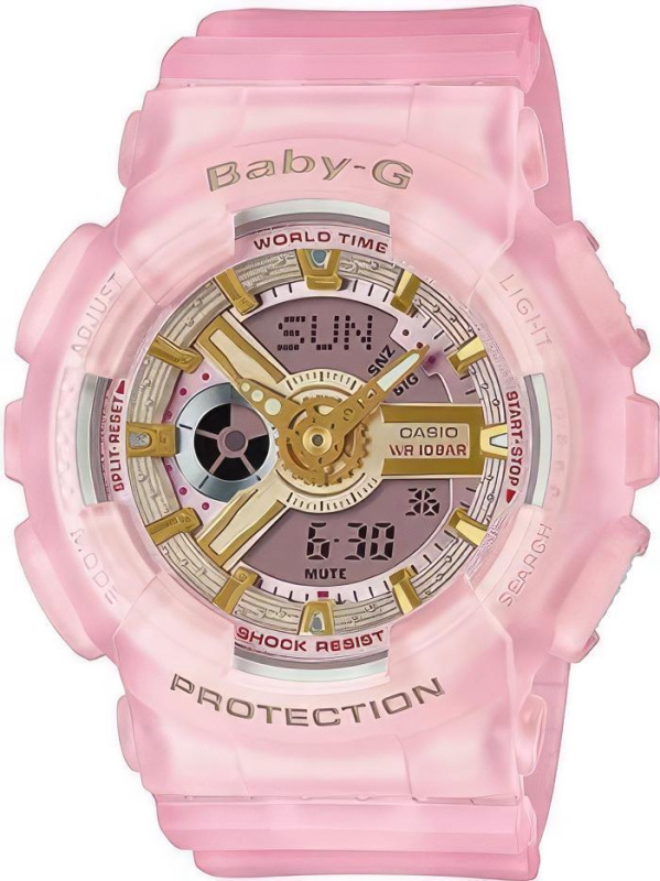 Casio BA-110SC-4A