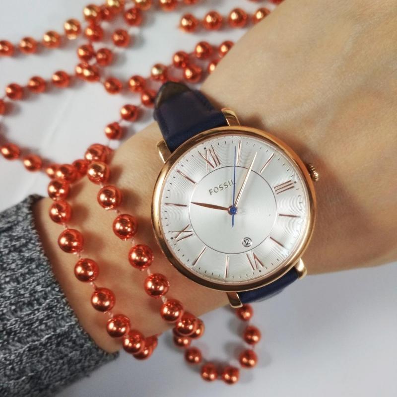 Наручные часы  Fossil  Dress Fossil ES4456 (фото 5)