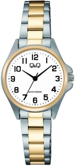 Наручные часы  Q&Q  Casual Q&Q C37AJ017Y (фото 1)
