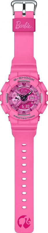 Наручные часы  Casio  G-Shock Casio GMA-S110BE-4A (фото 2)