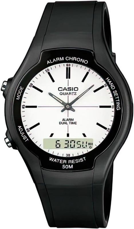 Casio AW-90H-7E