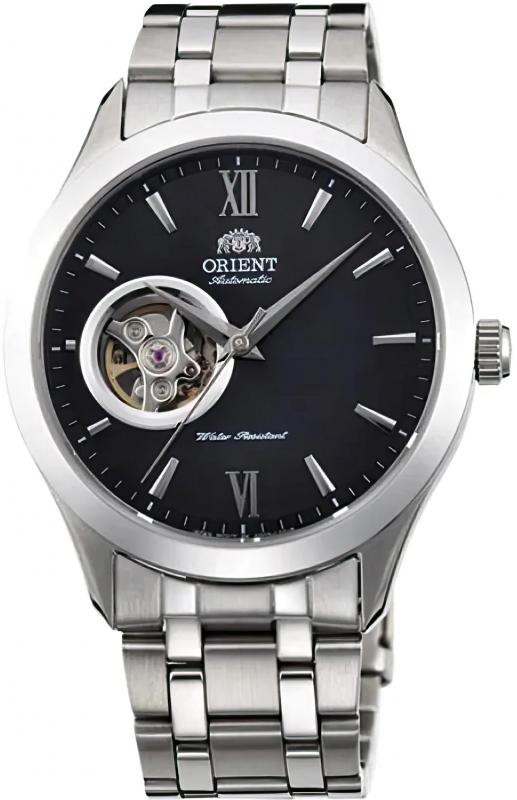 Наручные часы  Orient  Automatic Orient FAG03001B (фото 1)