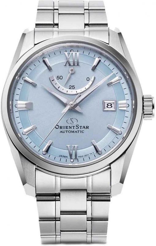 Наручные часы  Orient  Standart Orient RE-AU0109L (фото 1)