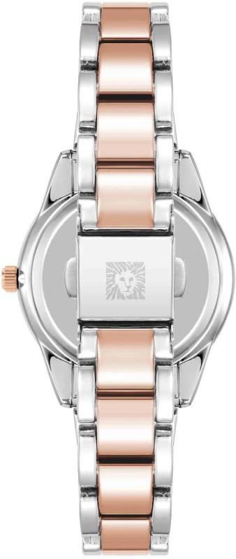 Наручные часы  Anne Klein  Metals Anne Klein 5041BNRT (фото 2)