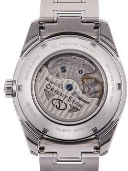 Наручные часы  Orient  Orient Star Orient RE-HK0002L (фото 3)