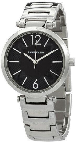 Наручные часы  Anne Klein  Steel Anne Klein 3187BKSV (фото 1)