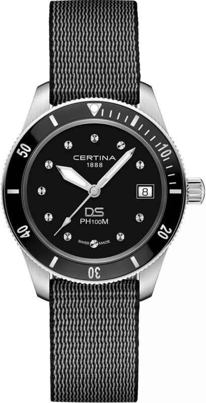 Certina C044.210.18.051.00