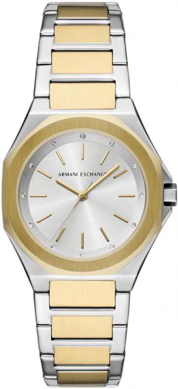 Наручные часы  Armani Exchange  Andrea Armani Exchange AX7161SET (фото 1)