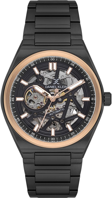Daniel Klein 14012-5