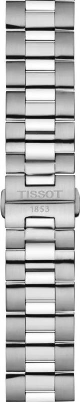 Наручные часы  Tissot  Gentleman Tissot T127.410.44.041.00 (фото 4)