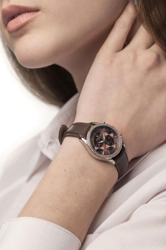 Наручные часы  George Kini  Classic George Kini GK.26.S.3S.1.3.3 (фото 2)