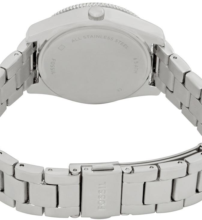 Наручные часы  Fossil  Dress Fossil ES4317 (фото 3)