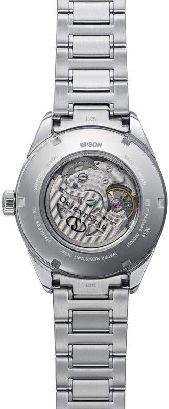 Orient RE-BY0010L