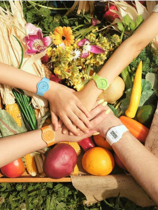 Наручные часы  Casio  Collection Casio LQ-24B-2B (фото 3)