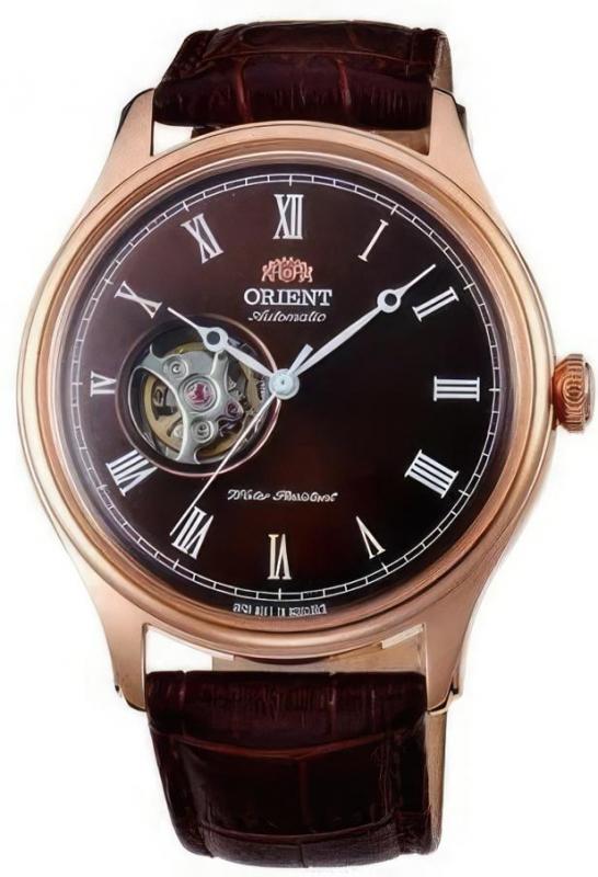 Наручные часы  Orient  Automatic Orient FAG00001T (фото 1)