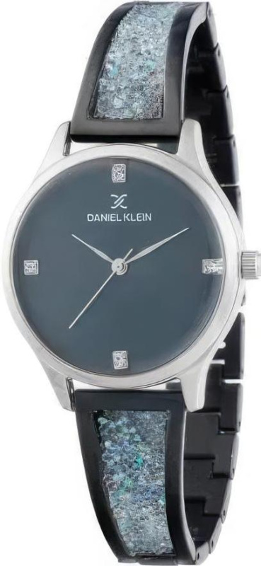 Daniel Klein 12314-5