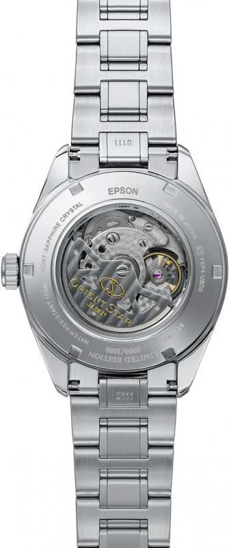 Наручные часы  Orient  Contemporary Orient RE-AV0132L (фото 2)