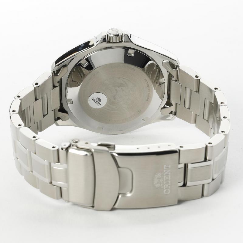 Наручные часы  Orient  Automatic Orient TAA02006M (фото 5)