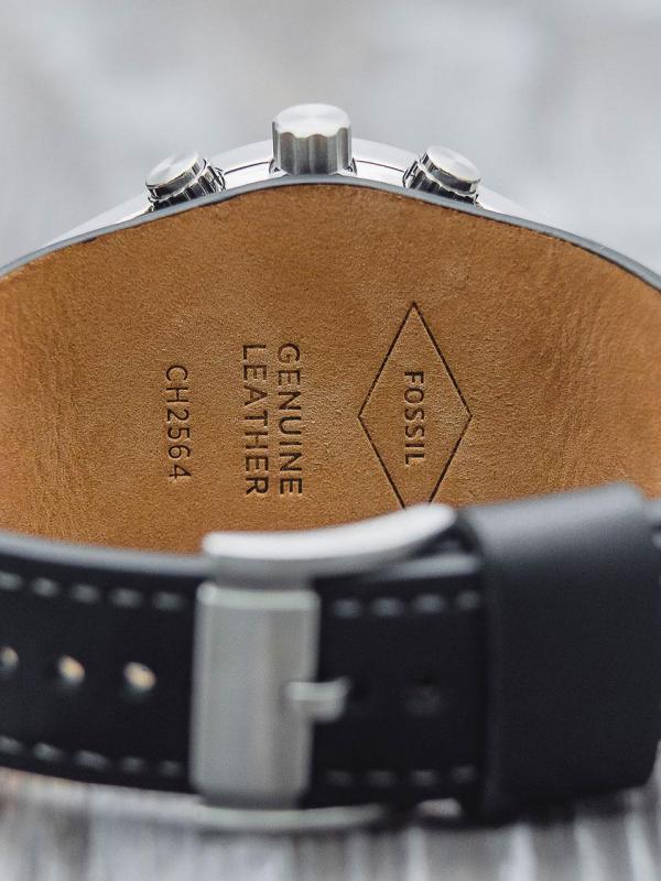 Наручные часы  Fossil  Chronograph Fossil CH2564 (фото 2)
