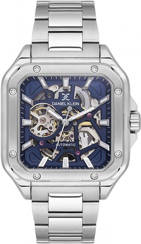 Наручные часы  Daniel Klein  Skeleton Daniel Klein 14018-3 (фото 1)