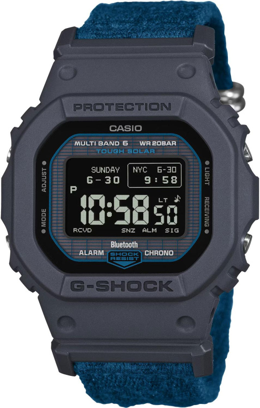 Casio GW-BX5600CBG-2E