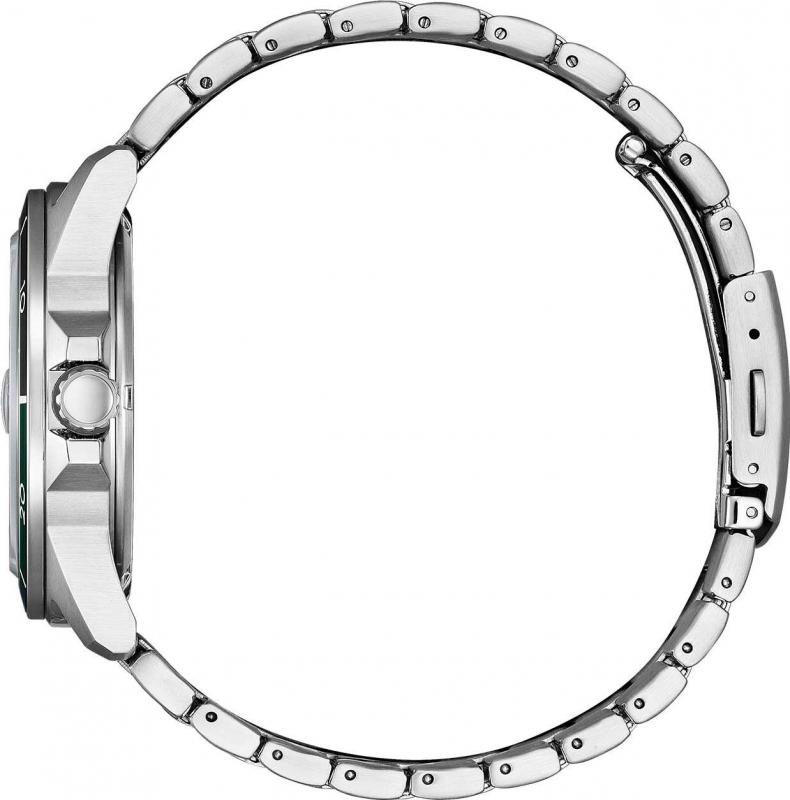 Наручные часы  Citizen  Eco Drive Citizen AW1811-82X (фото 3)