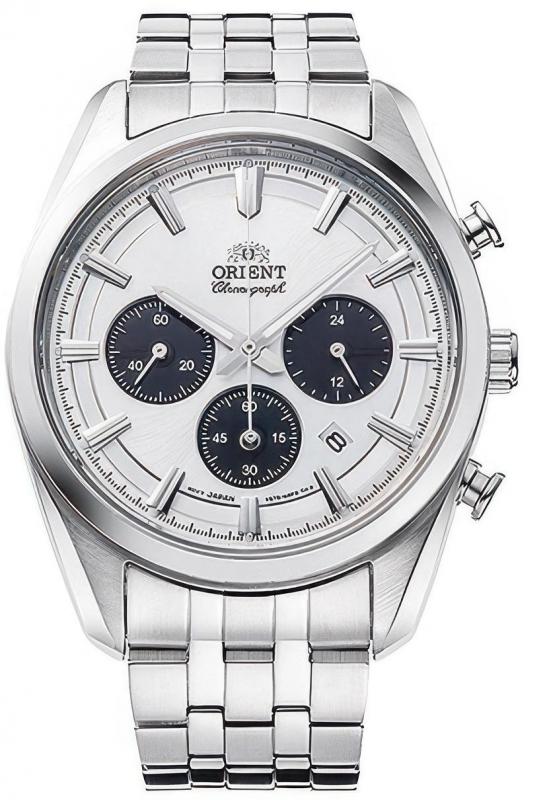 Наручные часы  Orient  Contemporary Orient RA-TX0305S (фото 1)