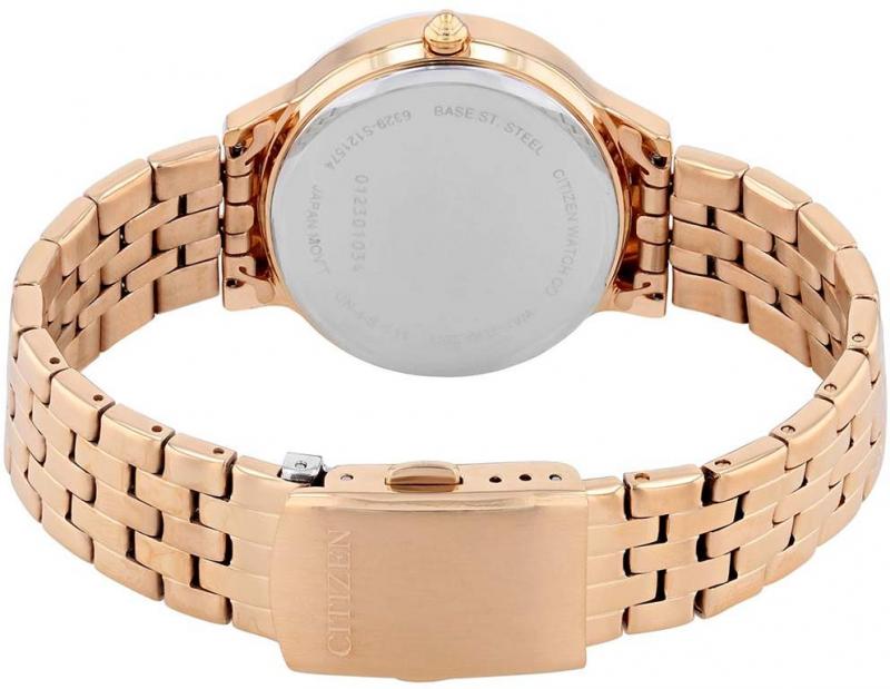 Наручные часы  Citizen  Eco Drive Citizen ED8183-54A (фото 2)