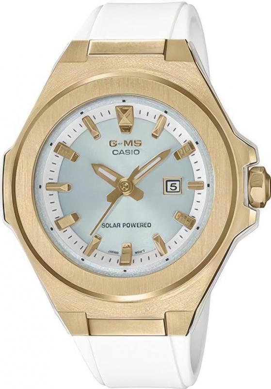 Наручные часы  Casio  Baby-G Casio MSG-S500G-7A (фото 1)