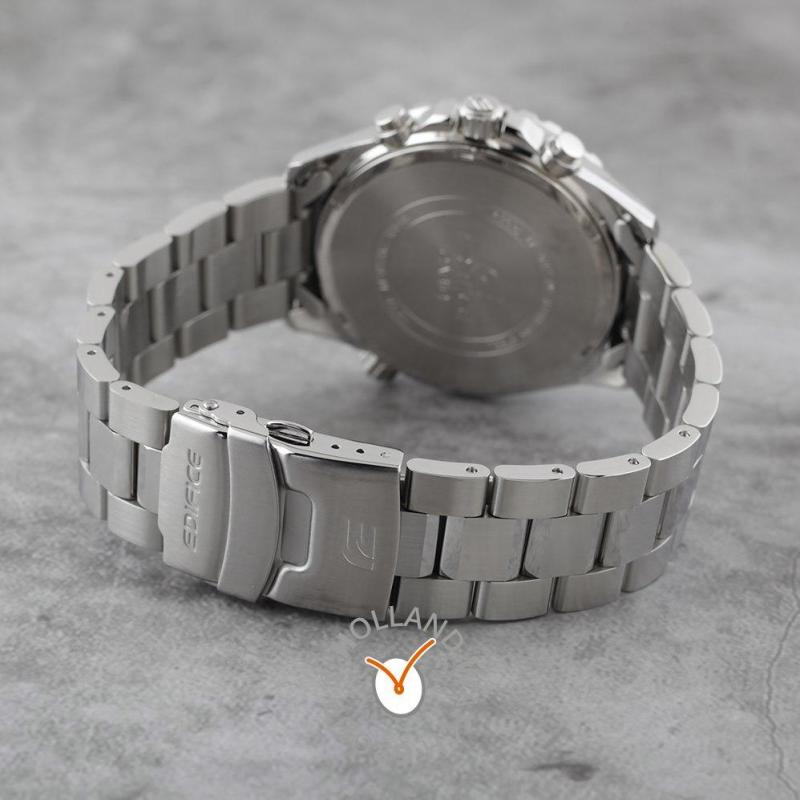 Наручные часы  Casio  Edifice Casio EF-527D-2A (фото 4)