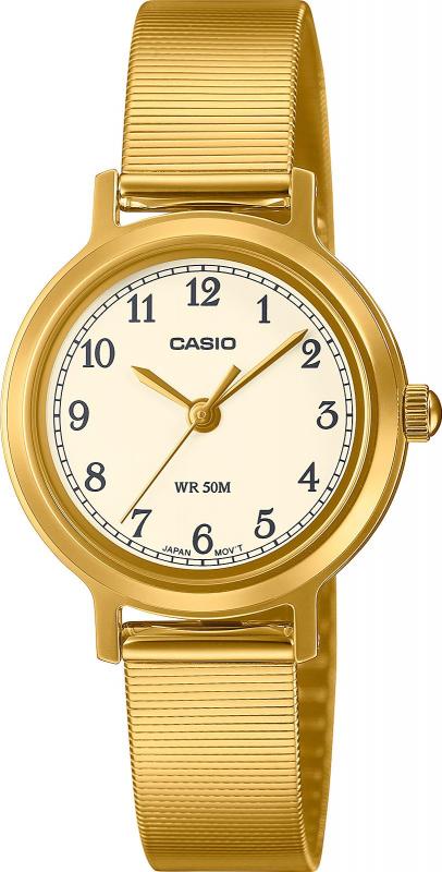 Наручные часы  Casio  Collection Casio LTP-B170G-9B (фото 1)