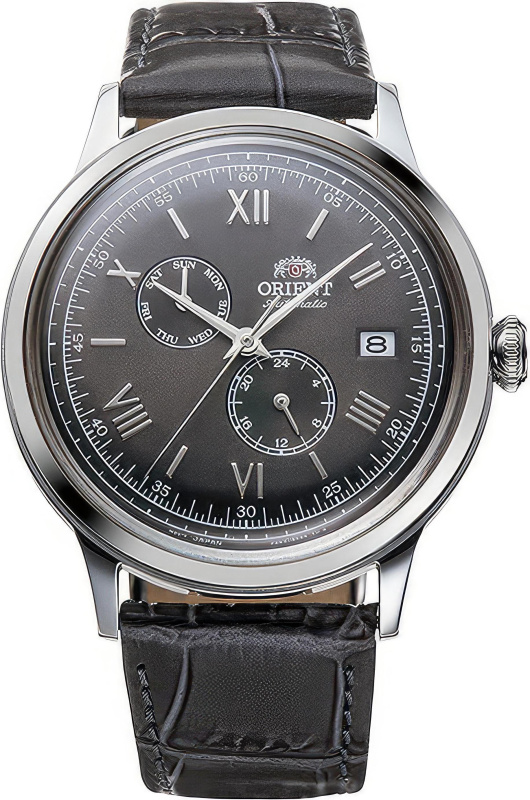 Orient RA-AK0704N