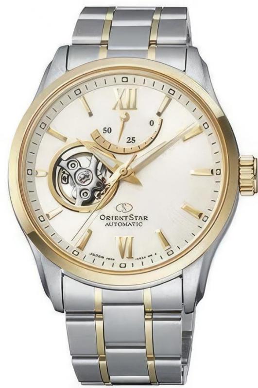 Наручные часы  Orient  Automatic Orient RE-AT0004S (фото 1)