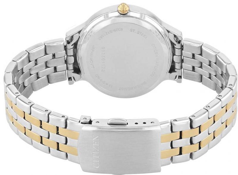 Наручные часы  Citizen  Quartz Citizen ED8184-51A (фото 2)