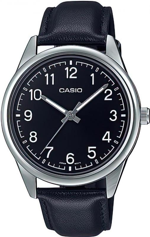 Наручные часы  Casio  Collection Casio MTP-V005L-1B4 (фото 1)