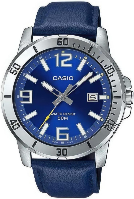 Casio MTP-VD01L-2B