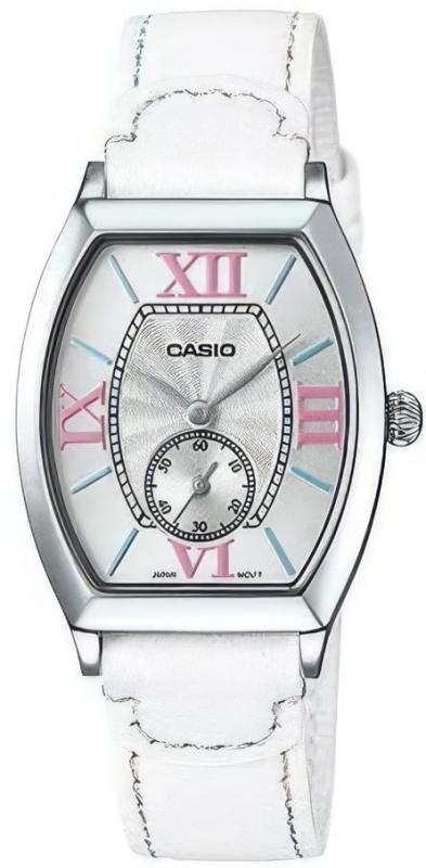 Наручные часы  Casio  Collection Casio LTP-E114L-7A (фото 1)