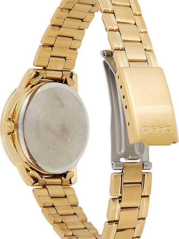 Наручные часы  Casio  Collection Casio LTP-V004G-9B (фото 3)